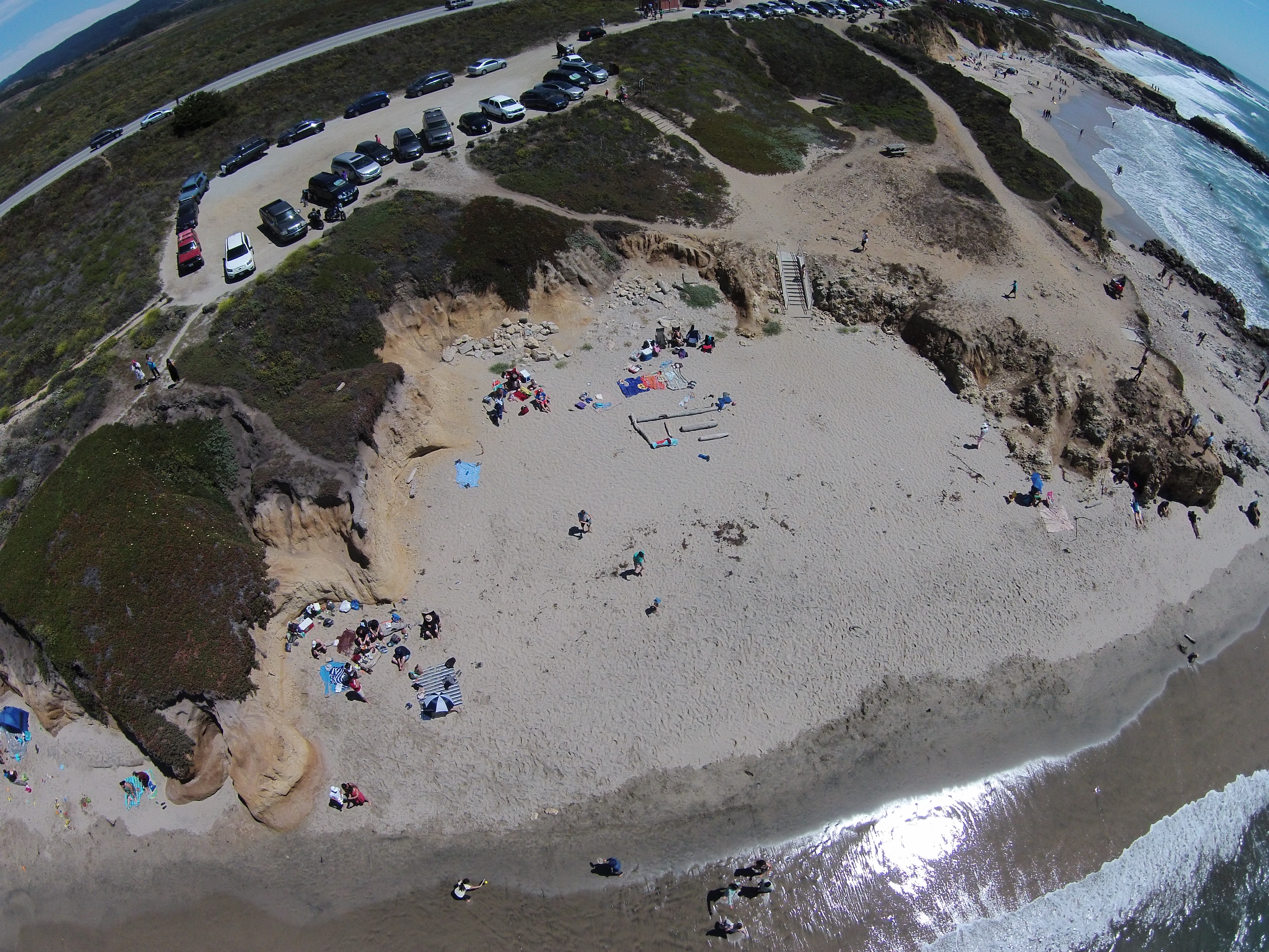 Picture of 150718 Trip to the Beach